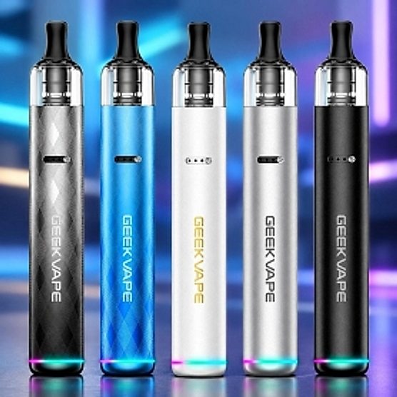 Kit Wenax S3 Geekvape