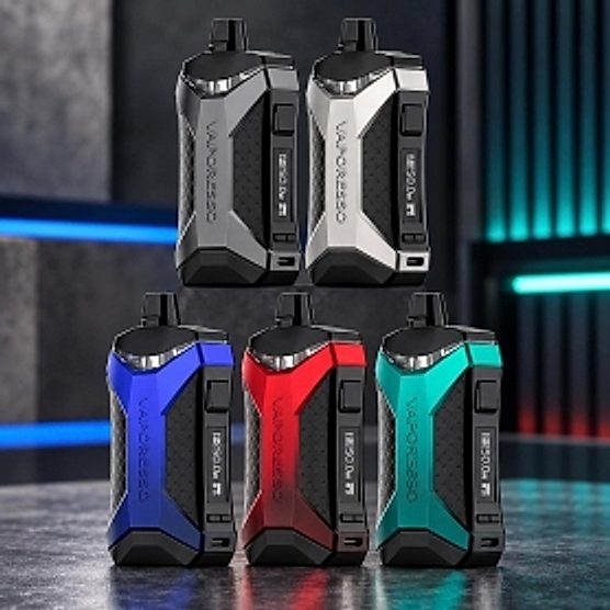 Kit Xiron Vaporesso