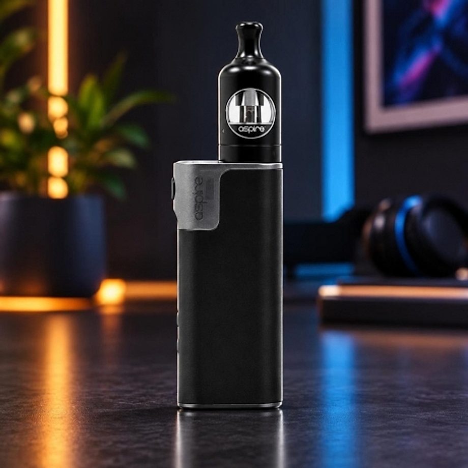 Cigarette electronique Kit Zelos 50W Aspire Cigarette electronique Kit Zelos 50W Aspire