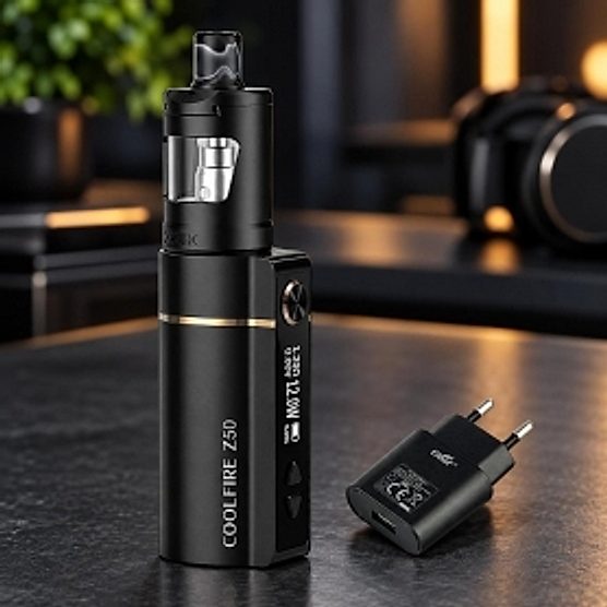 Pack coolfire Z50