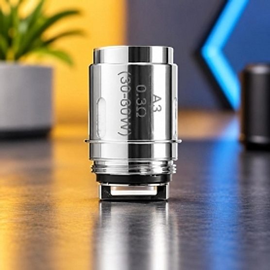 Résistance Athos A3 0.3 ohm Aspire