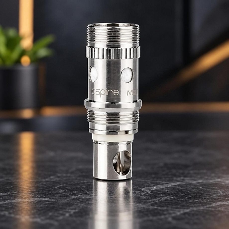Résistance Atlantis 0.5 ohm Aspire Résistance Atlantis 0.5 ohm Aspire