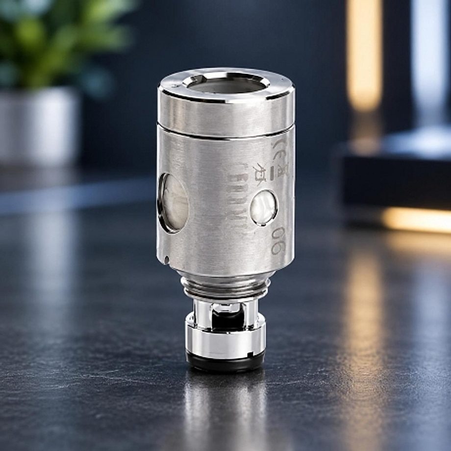 Résistance ceramic 0.5 ohm Subtank Toptank Kangertech Résistance ceramic 0.5 ohm Subtank Toptank Kangertech