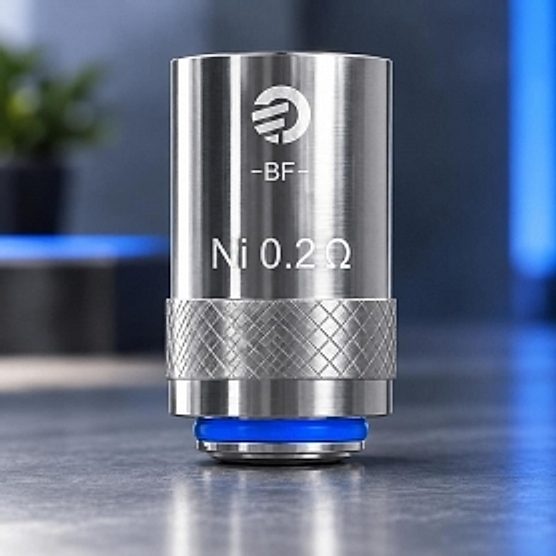 Résistance Cubis 0.2 ohm Joyetech Résistance Cubis 0.2 ohm Joyetech