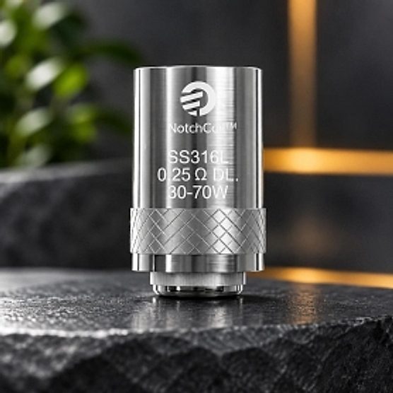 Résistance Cubis 0.25 ohm Joyetech Résistance Cubis 0.25 ohm Joyetech