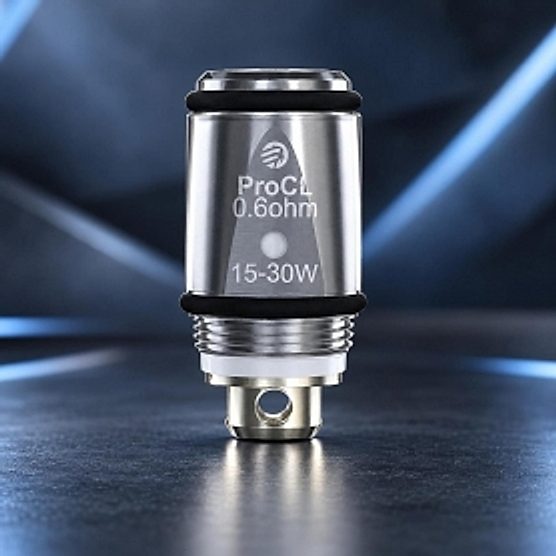 Résistance ego one ProCL 0.6 ohm Joyetech Résistance ego one ProCL 0.6 ohm Joyetech