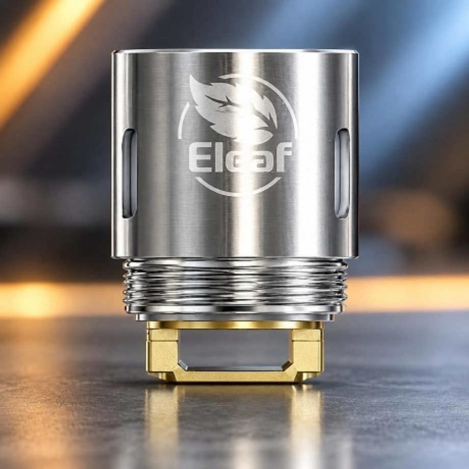 Résistance Ello HW2 0.3 ohm Eleaf Résistance Ello HW2 0.3 ohm Eleaf