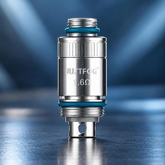 Résistance Fog 1 0.8 ohm Justfog Résistance Fog 1 0.8 ohm Justfog