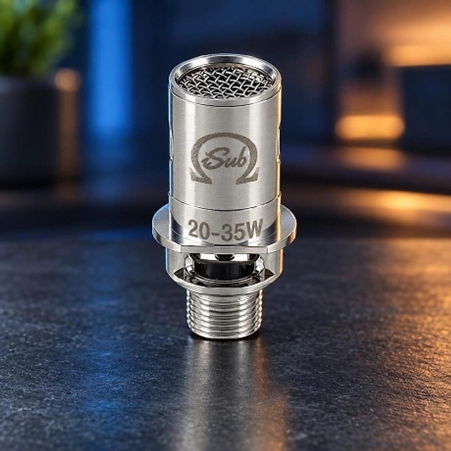 Résistance Isub Apex 0.5 ohm Innokin Résistance Isub Apex 0.5 ohm Innokin
