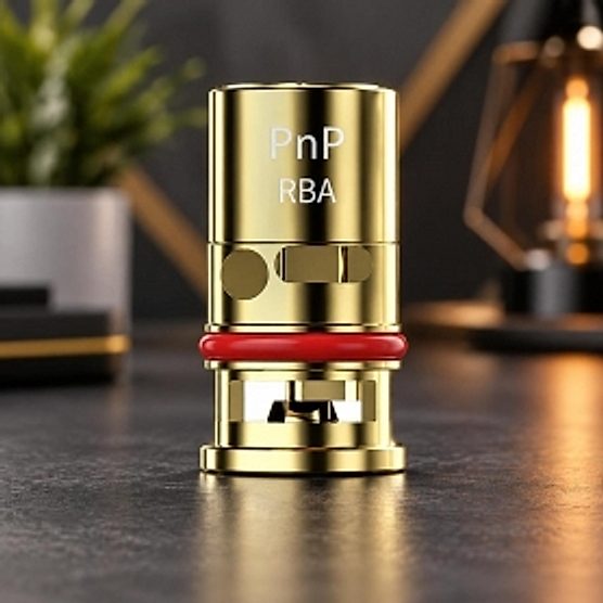 Résistance PNP RBA Voopoo Résistance PNP RBA Voopoo