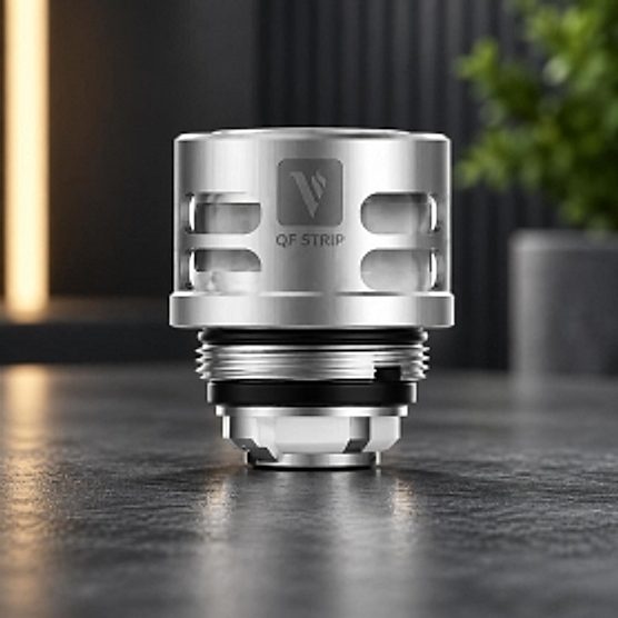 Résistance Skrr QF strip 0.15 ohm Vaporesso