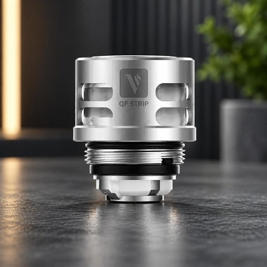 Résistance Skrr QF strip 0.15 ohm Vaporesso Résistance Skrr QF strip 0.15 ohm Vaporesso