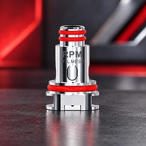 Résistance RPM MTL 0.3 ohm Smok Résistance RPM MTL 0.3 ohm Smok
