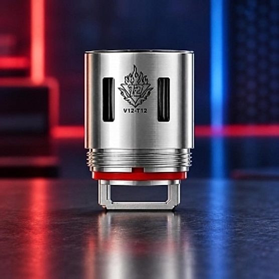 Résistance TFV12 V12-T12 0.12 ohm Smok