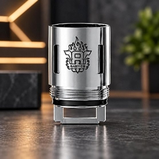 Résistance Tfv8 V8-T8 0.15 ohm Smok Résistance Tfv8 V8-T8 0.15 ohm Smok