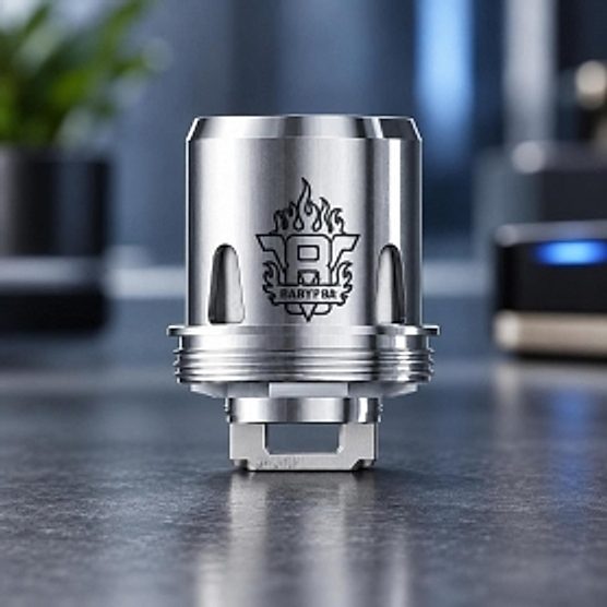 Résistance TFV8 X Baby V8 M2 0.25 ohm Smok Résistance TFV8 X Baby V8 M2 0.25 ohm Smok