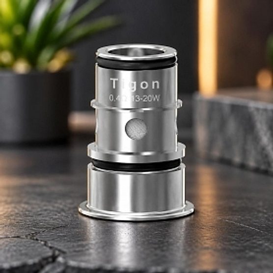 Résistance Tigon 0.4 ohm Aspire