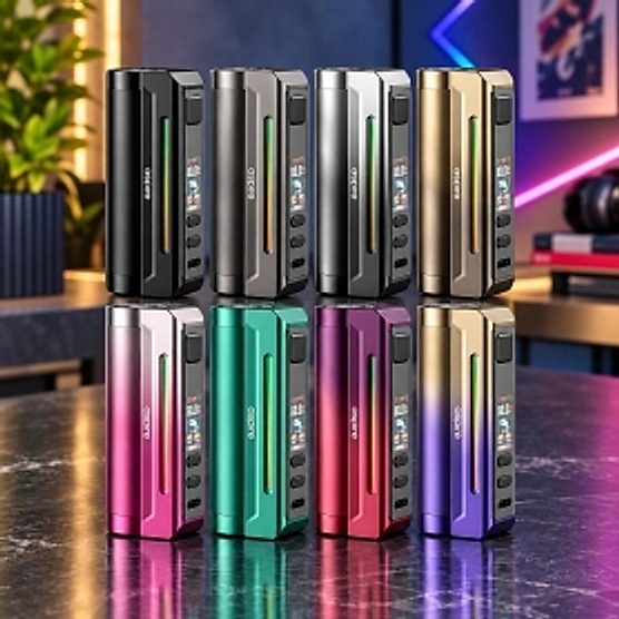 Zelos X80 Aspire