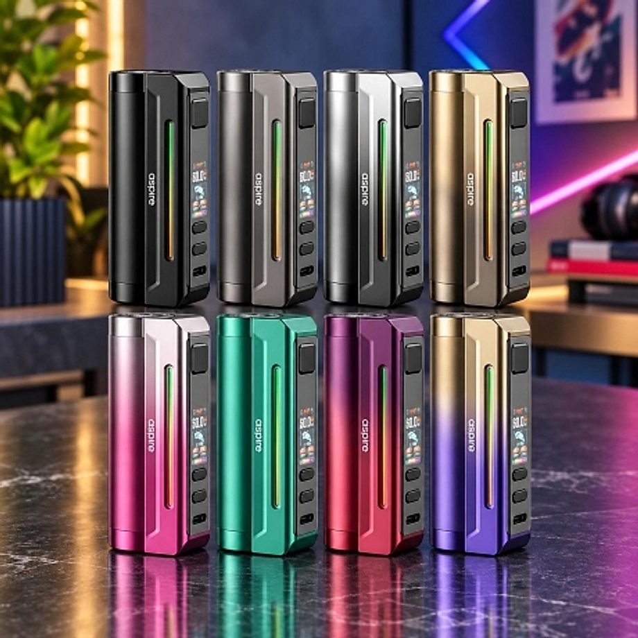 Zelos X80 Aspire Zelos X80 Aspire