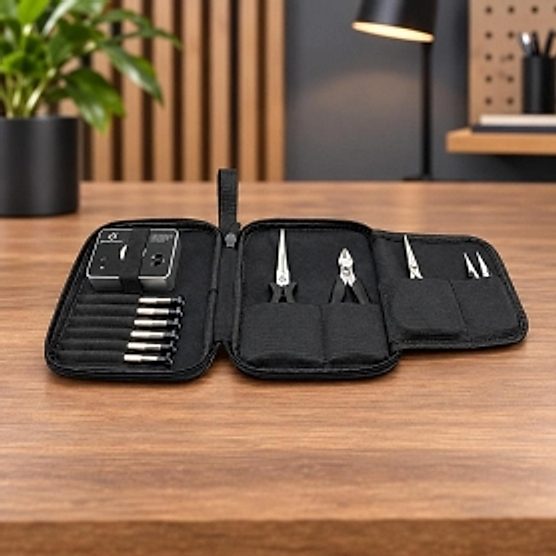 521 master kit v2 Geek Vape