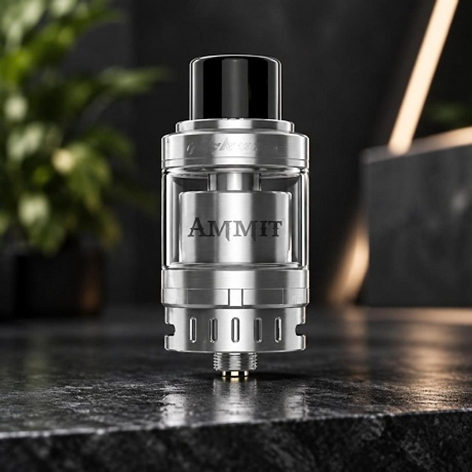 Ammit 25 RTA Geek Vape Ammit 25 RTA Geek Vape