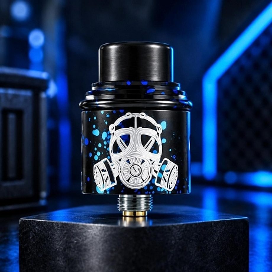 Apocalypse RDA Gen 2 Armageddon MFG Apocalypse RDA Gen 2 Armageddon MFG