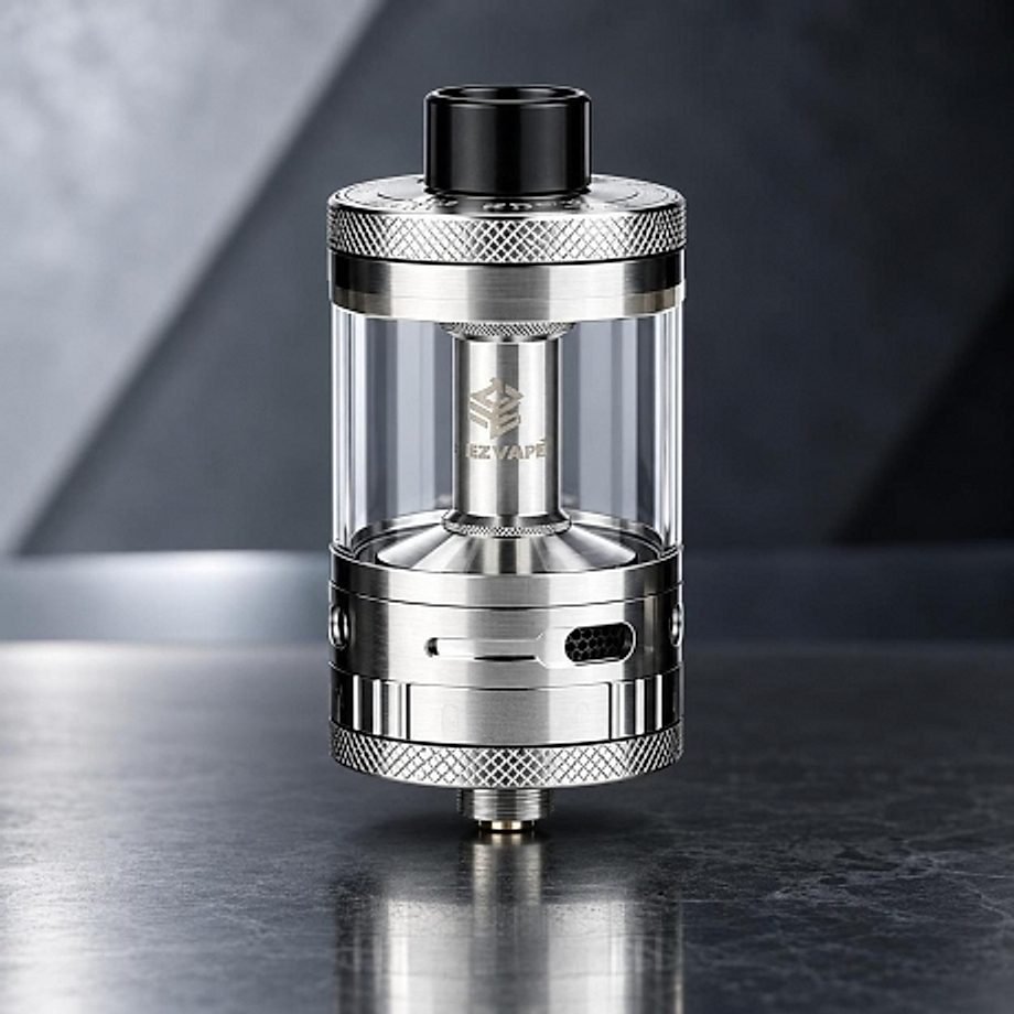 Aromamizer Titan RDTA Steam Crave Aromamizer Titan RDTA Steam Crave