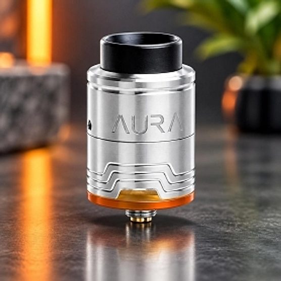 Aura RDA Digiflavor Aura RDA Digiflavor