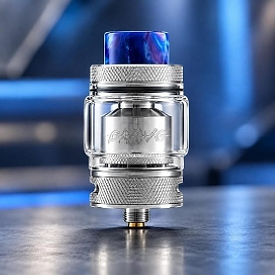 Bravo RTA Wotofo Bravo RTA Wotofo