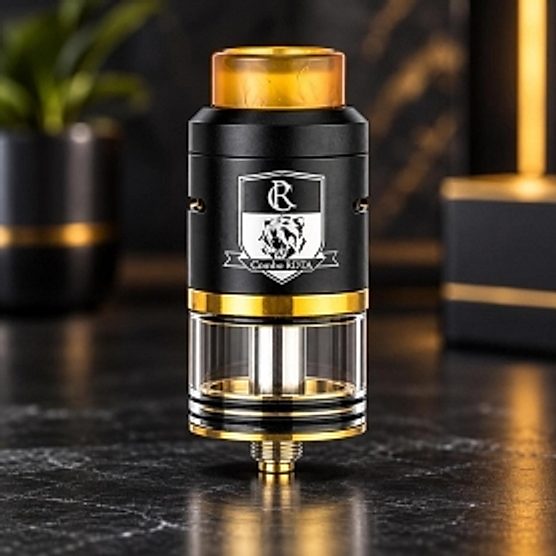 Combo Squonk RDTA Ijoy