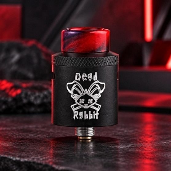 Dead Rabbit Hellvape