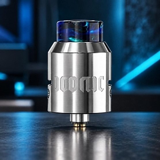 Iconic RDA Vandy Vape