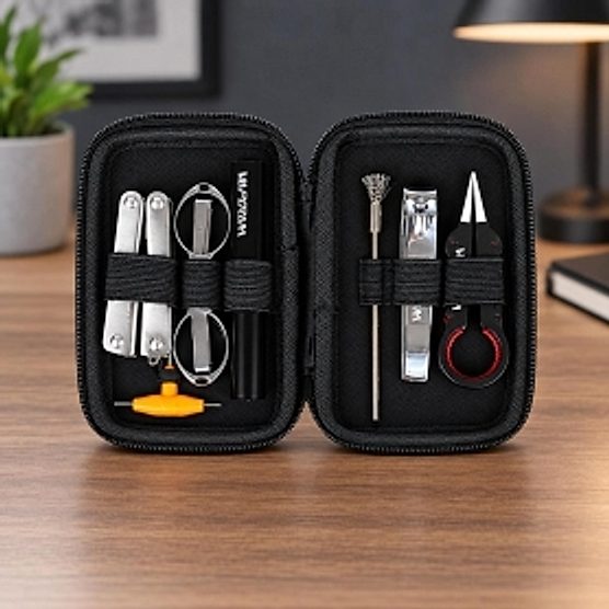 Kit d'outils DIY 4.0 mini Vaporam Kit d'outils DIY 4.0 mini Vaporam