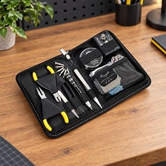 Kit d'outils RBA/RDA Coil Full LTQ