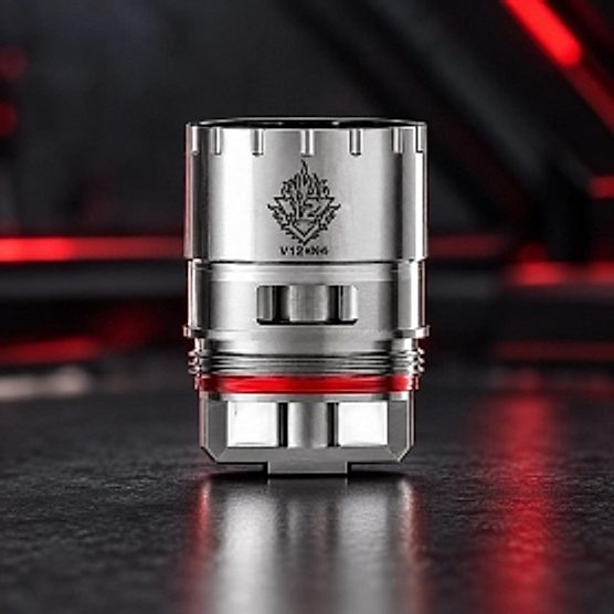 Kit RBA TFV12 V12 Smok