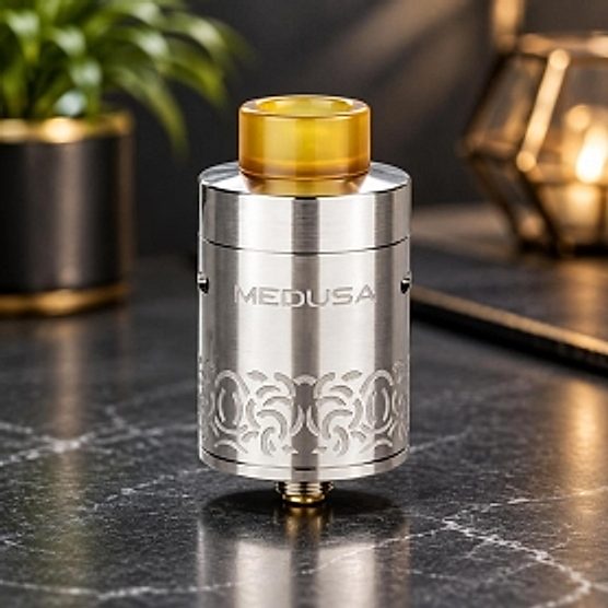 Medusa Reborn RDTA Geek Vape