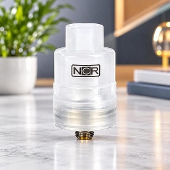 New Concept RDA NCR New Concept RDA NCR