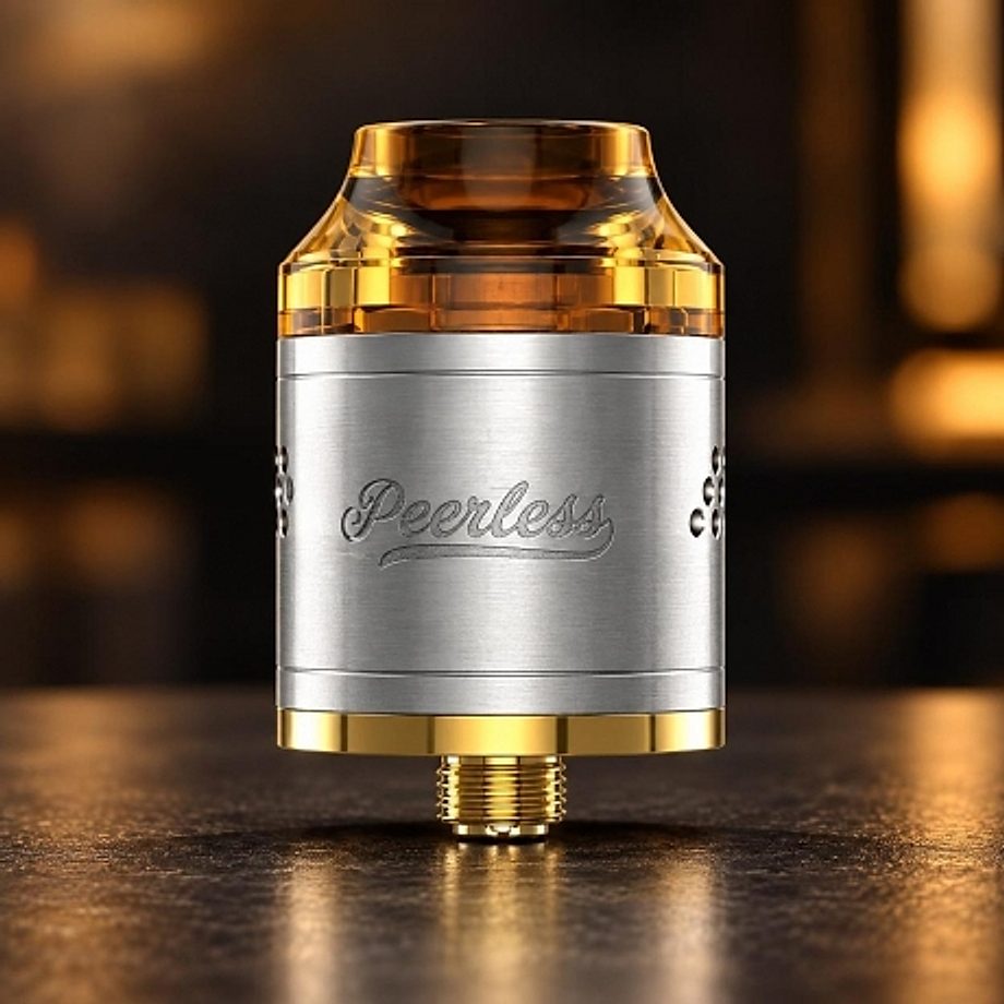 Peerless RDA Geekvape Peerless RDA Geekvape
