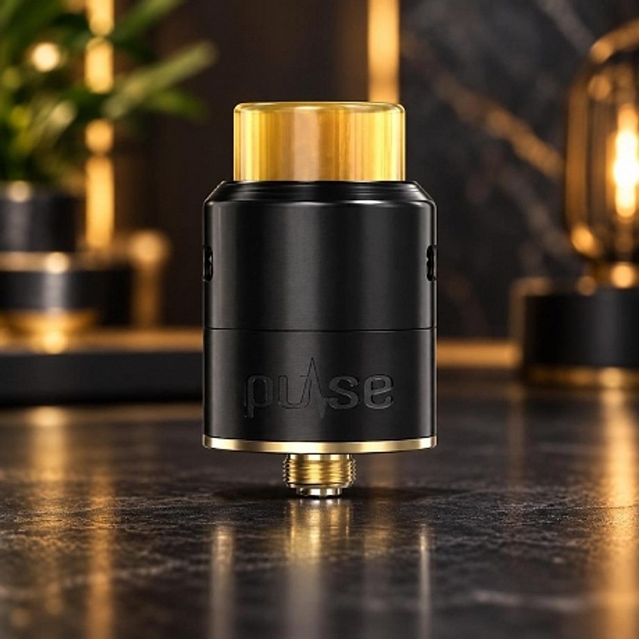 Pulse 22 BF RDA Vandy Vape Pulse 22 BF RDA Vandy Vape