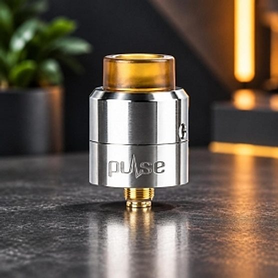 Pulse 24 BF RDA Vandy Vape Pulse 24 BF RDA Vandy Vape