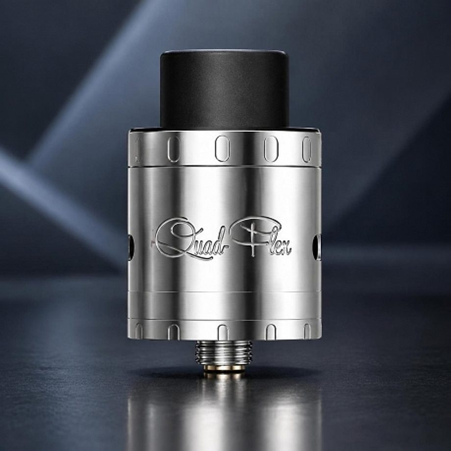 Quad-Flex power pack Aspire Quad-Flex power pack Aspire