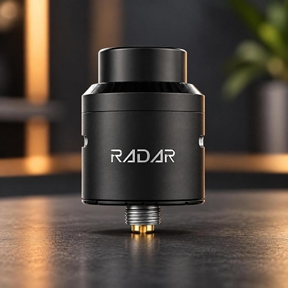 Radar RDA Geek Vape Radar RDA Geek Vape