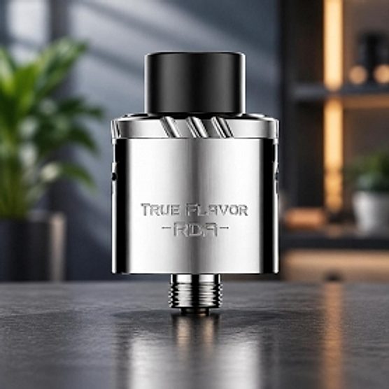 Transformer RDA Vaporesso