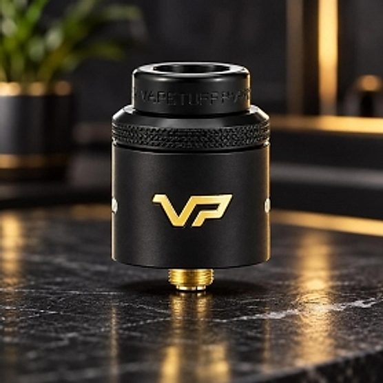 VP RDA Hellvape