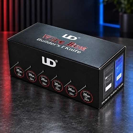 Wire box UD Wire box UD