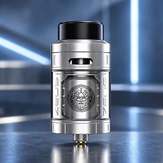 Zeus RTA Geek Vape
