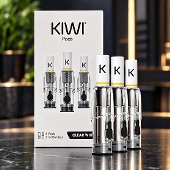Cartouche Kiwi pen 1.2 ohm KiwiVapor