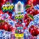 E-liquide Mega Puff 9 50ml