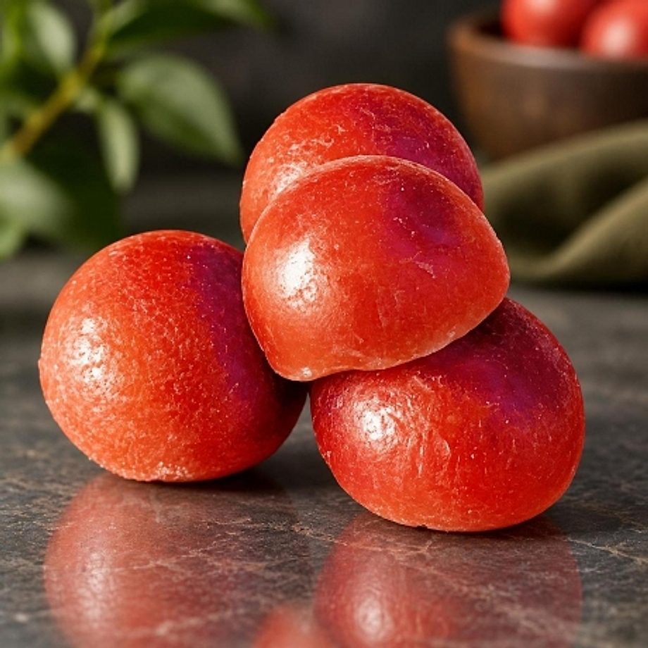 Pastilles Fraise Complexe CB2 Shanti Candy Novaloa Pastilles Fraise Complexe CB2 Shanti Candy Novaloa