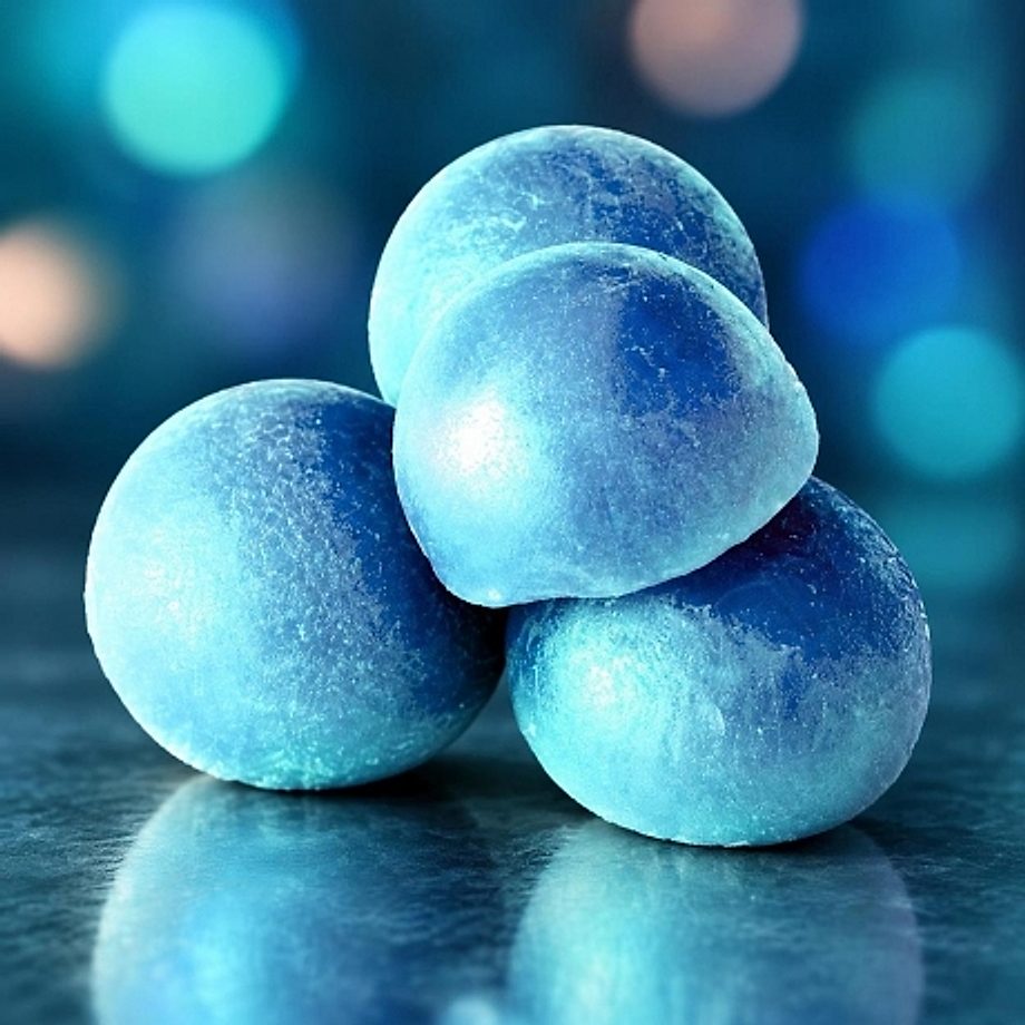 Pastilles Menthe Fraîche Complexe CB2 Shanti Candy Novaloa Pastilles Menthe Fraîche Complexe CB2 Shanti Candy Novaloa